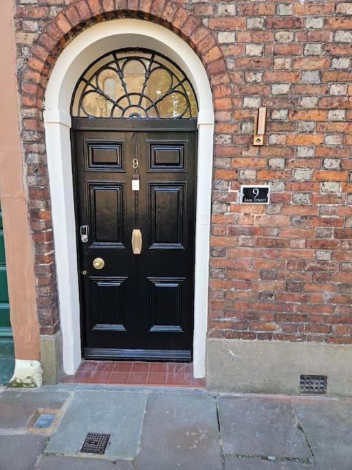 Carlisle City Centre The Gavel Carlisle (Cumbria) Exterior foto