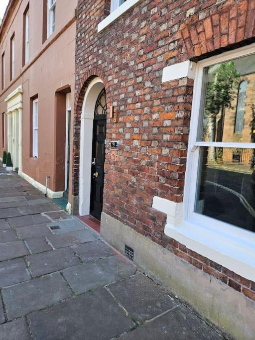 Carlisle City Centre The Gavel Carlisle (Cumbria) Exterior foto