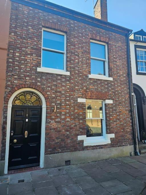 Carlisle City Centre The Gavel Carlisle (Cumbria) Exterior foto