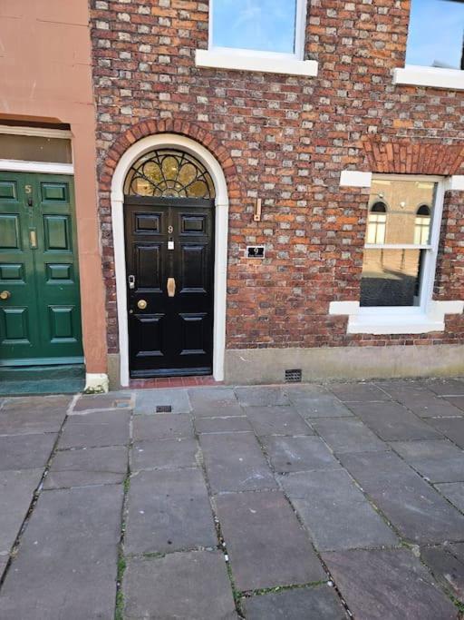 Carlisle City Centre The Gavel Carlisle (Cumbria) Exterior foto